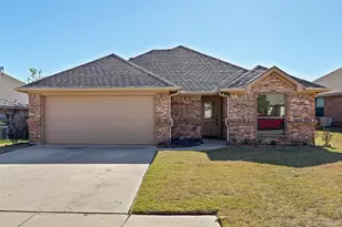 1234 Newcastle Dr, Weatherford, TX 76086 - Photo 1