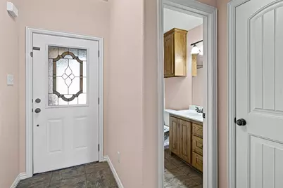 1234 Newcastle Drive, Weatherford, TX 76086 - Photo 13