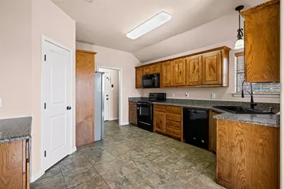 1234 Newcastle Drive, Weatherford, TX 76086 - Photo 5