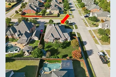 409 Verbena Lane, Frisco, TX 75036 - Photo 37