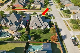 409 Verbena Ln, Frisco, TX 75036 - Photo 37