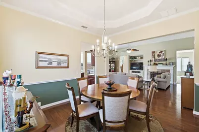 409 Verbena Lane, Frisco, TX 75036 - Photo 9