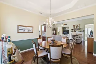 409 Verbena Ln, Frisco, TX 75036 - Photo 9