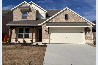 1928 Velora Drive, Fort Worth, TX 76052 - Photo 1