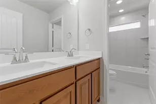 1928 Velora Dr, Haslet, TX 76052 - Photo 25