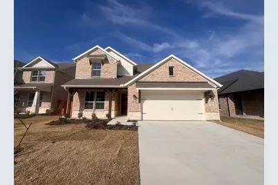 1928 Velora Drive, Fort Worth, TX 76052 - Photo 3