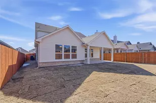 1928 Velora Dr, Haslet, TX 76052 - Photo 9