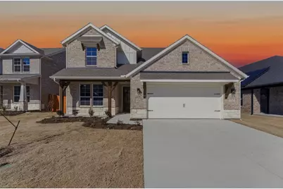 1928 Velora Drive, Haslet, TX 76052 - Photo 1