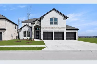 9613 Westchester Lane, Mesquite, TX 75126 - Photo 1