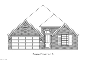 4472 Lyreleaf Dr, Fort Worth, TX 76036 - Photo 1