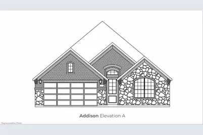 4548 Sweet Clover Lane, Fort Worth, TX 76036 - Photo 1