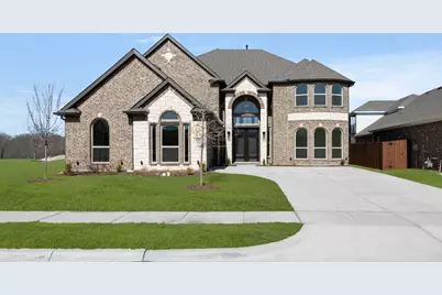 1228 Strait Lane, Burleson, TX 76028 - Photo 1