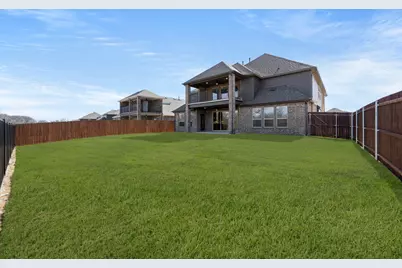 1228 Strait Lane, Burleson, TX 76028 - Photo 27