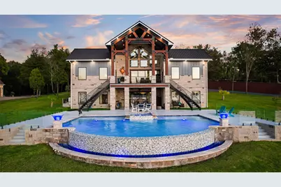 14392 Ridge Lane, Malakoff, TX 75148 - Photo 1