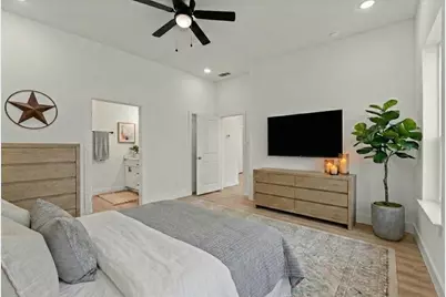 919 W Day Street, Denison, TX 75020 - Photo 5