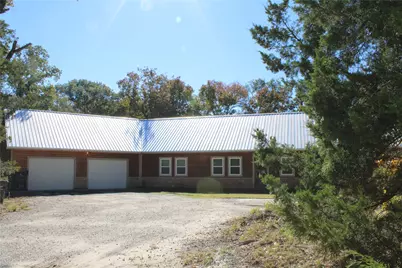 1669 Hideaway Lane, Quinlan, TX 75474 - Photo 1