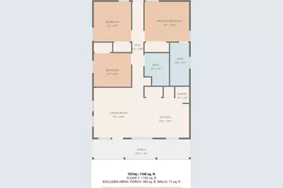 501 1st Street, Cooper, TX 75432 - Photo 29