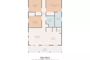 501 1st St, Cooper, TX 75432 - Photo 29