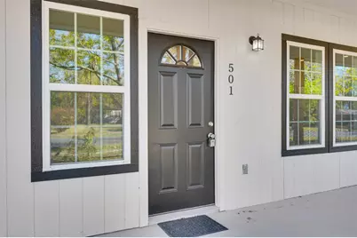 501 1st Street, Cooper, TX 75432 - Photo 5