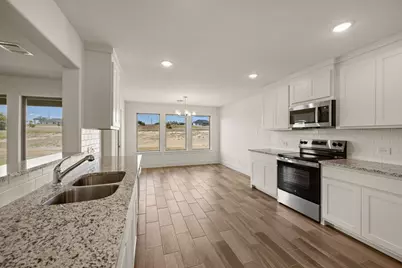 1021 Gatlin Circle, Springtown, TX 76082 - Photo 11