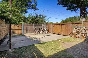 2109 Malone St, Denton, TX 76201 - Photo 31