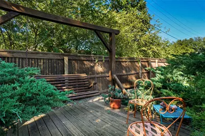 2109 Malone Street, Denton, TX 76201 - Photo 27