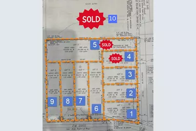 Tbd Fm Rd 2860, Kemp, TX 75143 - Photo 27