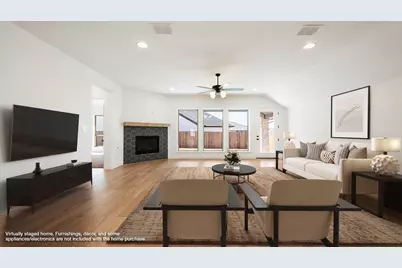 1107 Barnmeadow Lane, Forney, TX 75126 - Photo 3