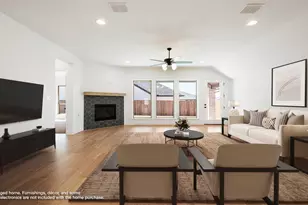 1107 Barnmeadow Ln, Forney, TX 75126 - Photo 3