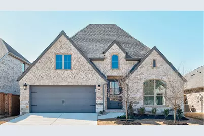 1107 Barnmeadow Lane, Forney, TX 75126 - Photo 1