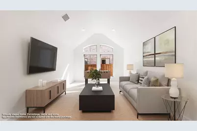 1107 Barnmeadow Lane, Forney, TX 75126 - Photo 5