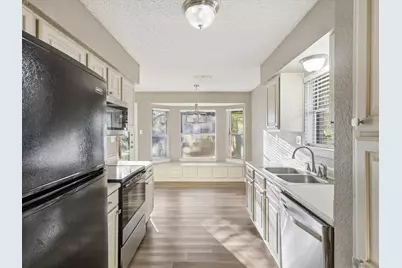 417 Saddle Road, White Settlement, TX 76108 - Photo 7