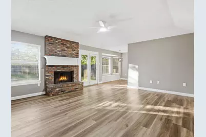 417 Saddle Road, White Settlement, TX 76108 - Photo 3