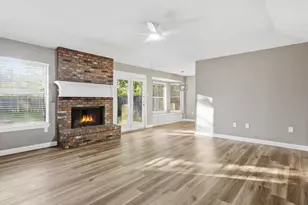 417 Saddle Rd, White Settlement, TX 76108 - Photo 3