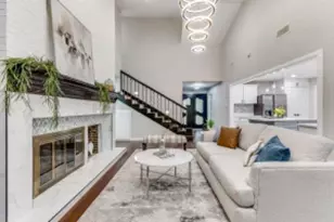 28 Mont Del Dr, Benbrook, TX 76132 - Photo 9