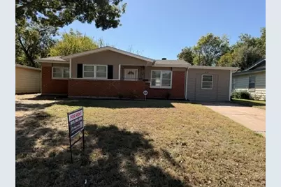 414 E Tucker Boulevard, Arlington, TX 76010 - Photo 3