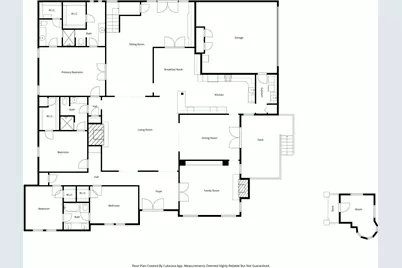 2000 Lakehill Court, Arlington, TX 76012 - Photo 37