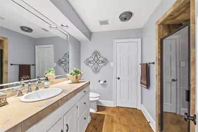 2000 Lakehill Court, Arlington, TX 76012 - Photo 23