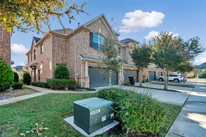 2312 Cortellia Street, Plano, TX 75074 - Photo 3