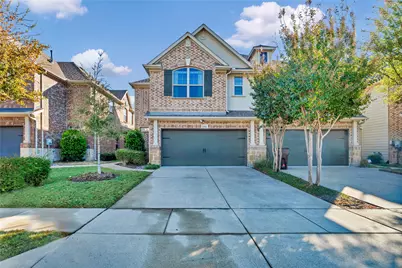 2312 Cortellia Street, Plano, TX 75074 - Photo 1