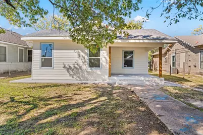 2023 Ethel Avenue, Waco, TX 76707 - Photo 1