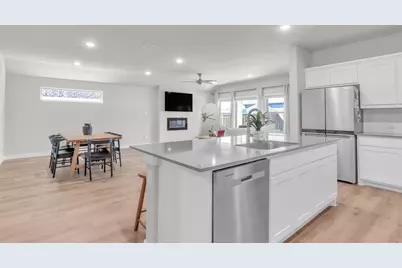 4918 Pebblewood Drive, Princeton, TX 75071 - Photo 7