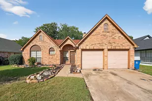 8401 Liberty Ln, Rowlett, TX 75089 - Photo 1