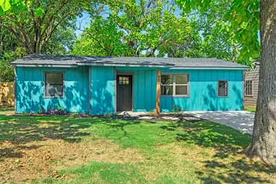 902 Skylark Drive, Arlington, TX 76010 - Photo 1