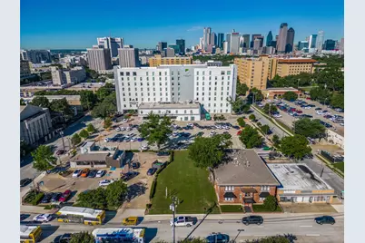 911 N Haskell Avenue, Dallas, TX 75204 - Photo 3