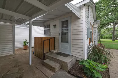 4020 Creech Street, Haltom City, TX 76111 - Photo 33