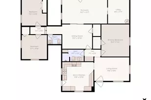 4020 Creech St, Haltom City, TX 76111 - Photo 5