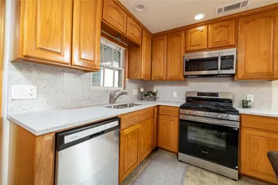 4020 Creech Street, Haltom City, TX 76111 - Photo 15