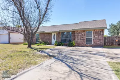 3618 Georgetown Drive, Abilene, TX 79602 - Photo 5
