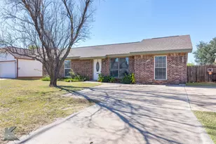 3618 Georgetown Dr, Abilene, TX 79602 - Photo 5